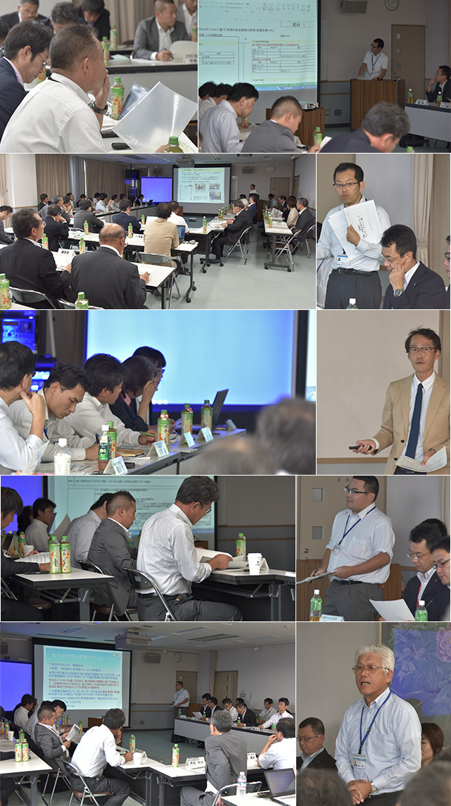 第5回　舟橋村創生プロジェクト総合推進会議