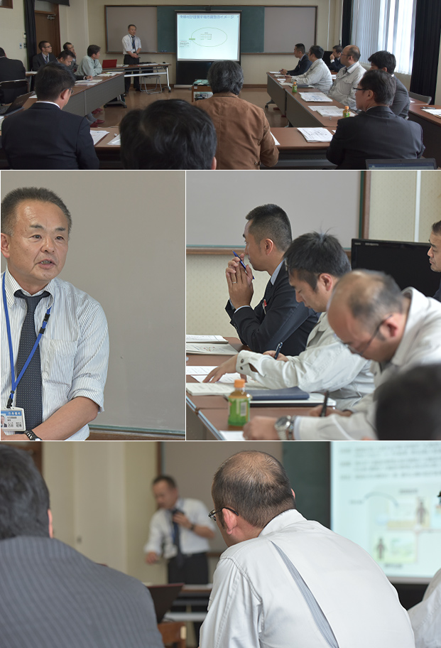 WG（第1回） 舟橋村地方創生PJTの状況