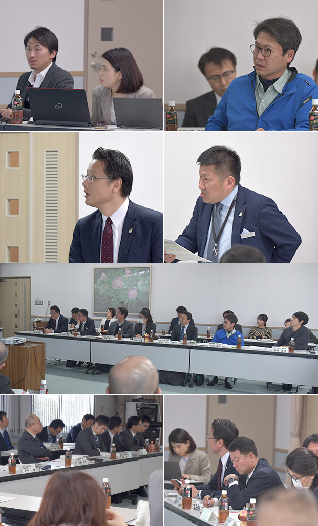 第3回エリアマネジメント協議会
