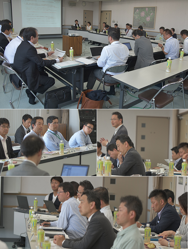 第6回エリアマネジメント協議会