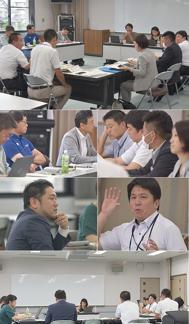 第9回エリアマネジメント協議会