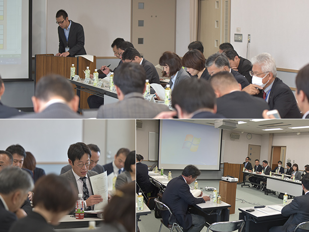 第6回　舟橋村創生プロジェクト総合推進会議