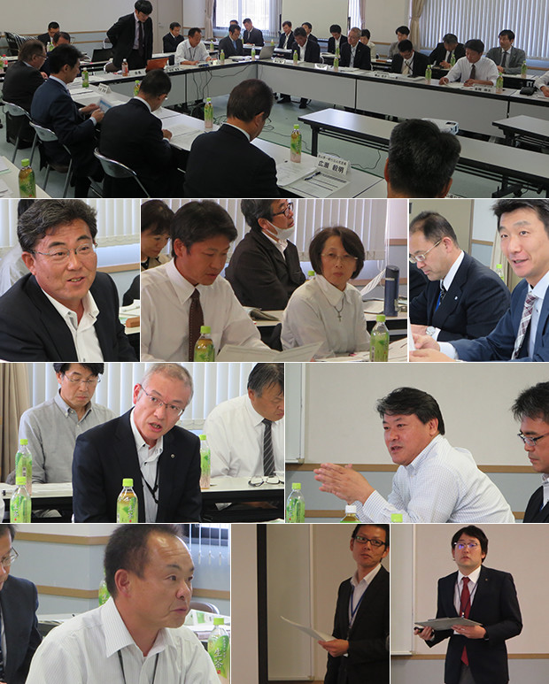 第3回　舟橋村創生プロジェクト総合推進会議