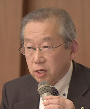 加茂氏
