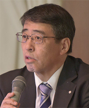 木村氏