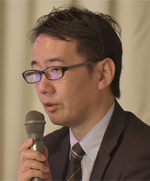 尾田氏